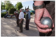 MontageBoulespielerToledomitRahmen