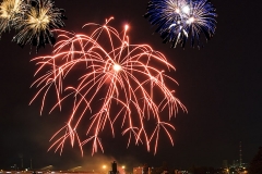 1.Pl._25Pkt__Feuerwerk