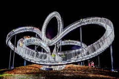 Achterbahn