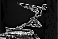 Kuehlerfigur