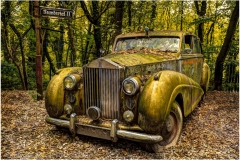 RollsRoyce