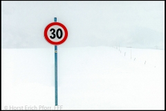 Verkehrsschild_Seiser_Alm