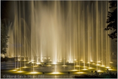 Wasserfontaenen
